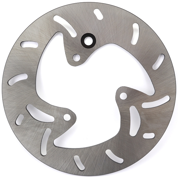 DISQUE DE FREIN ARRIERE RB MAX ADAPT. RIEJU MRT / MRT PRO 50 / MARATHON 125CC  Ø200MM (OEM : 0/001.090.0253)