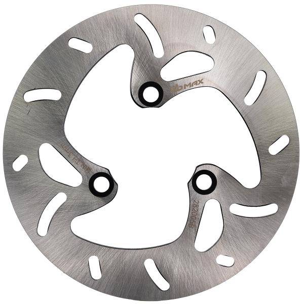 DISQUE DE FREIN ARRIERE RB MAX ADAPT. RIEJU MRT / MRX / SMX / RRX / TANGO Ø200MM  (OEM : 0/001.090.0253)