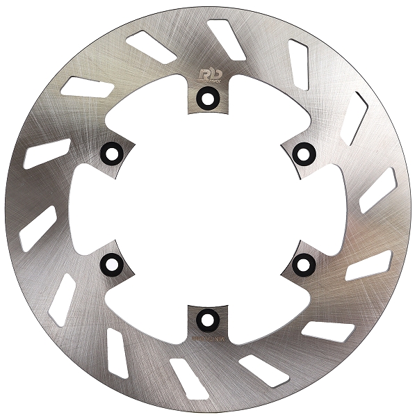 DISQUE DE FREIN ARRIERE RB MAX ADAPT. BETA RR 50-125CC / RIEJU RS1 / KTM DUKE 125CC  Ø220mm