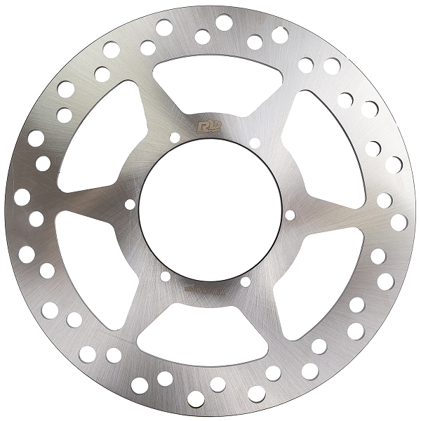 DISQUE DE FREIN AVANT RB MAX ADAPT. BETA RR 50CC / PEUGEOT XR6 / XPS / DERBI GPR  Ø260MM  (OEM: 024.41.201.0.0)