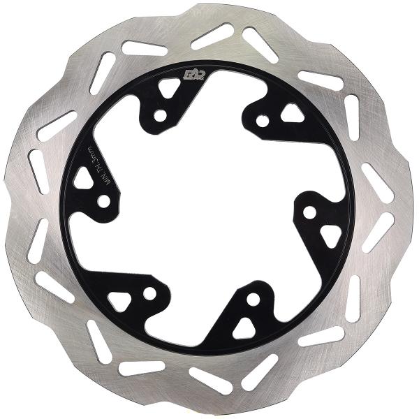 DISQUE DE FREIN AVANT RB MAX ADAPT. FANTIC XE / XM 50-125CC 2021 Ø260MM