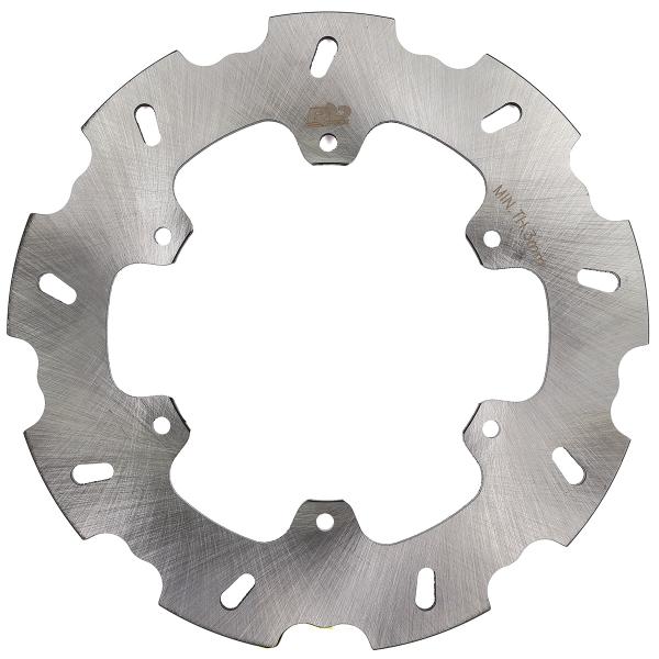DISQUE DE FREIN ARRIERE RB MAX ADAPT. FANTIC XE / XM 50-125CC / XMF XEF  2021 Ø220MM