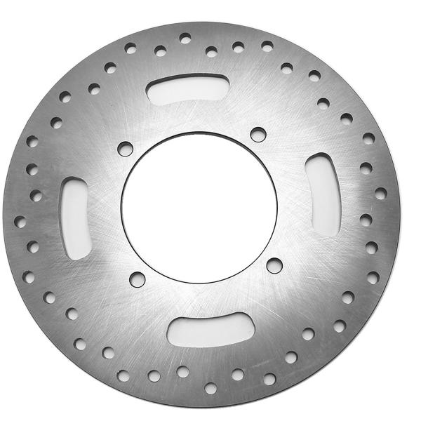 DISQUE DE FREIN ARRIERE MAXISCOOTER RB MAX ADAPT. YAMAHA XMAX 125 / 250CC 2006-2013 Ø240mm (OEM : 1B9-F582W-0100)