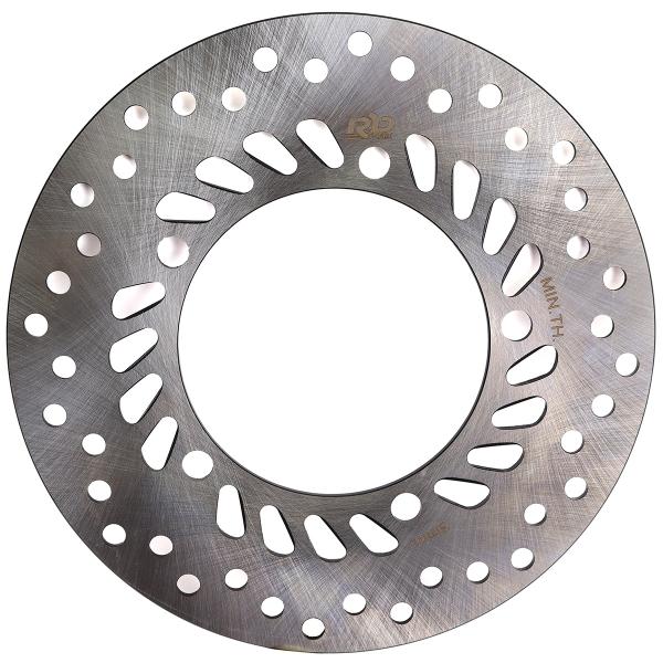 DISQUE DE FREIN AVANT  MAXISCOOTER RB MAX ADAPT. HONDA PCX 125CC 2021-2025  Ø220mm (OEM : 45351-K29-V81)