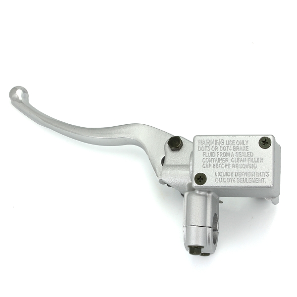 MAITRE CYLINDRE DE FREIN GAUCHE ADAPT KYMCO 50 AGILITY CITY 2T EURO 2. AGILITY 16+ 2T EURO 2. AGILITY 16+ 4T EURO 4. 125 AGILITY CITY 4T EURO 4