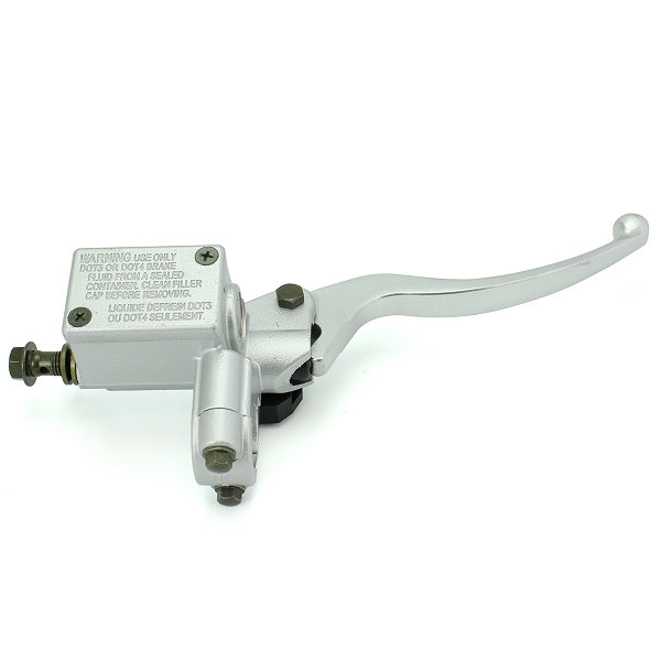 MAITRE CYLINDRE DE FREIN DROIT ADAPT KYMCO 50 AGILITY CITY 2T EURO 2. AGILITY 16+ 2T EURO 2. AGILITY 16+ 4T EURO 4. 125 AGILITY CITY 4T EURO 4