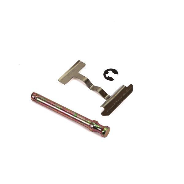 KIT FIXATION PLAQUETTE DE FREIN ETRIER BREMBO