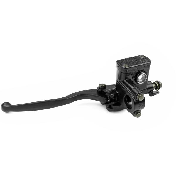 MAITRE CYLINDRE DE FREIN ARRIERE COMPLET OPM UNIVERSEL GAUCHE