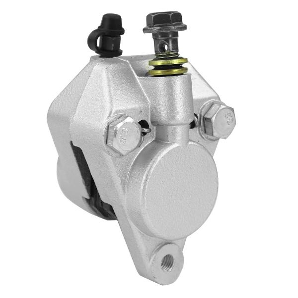 ETRIER DE FREIN AVANT SCOOTER  ADAPT. DERBI 50 SENDA AJP / PEUGEOT 50 TKR AJP /  TREKKER AJP / LUDIX AJP / SPEEDFIGHT AJP