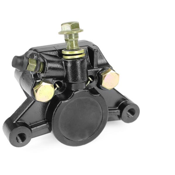 ETRIER DE FREIN ARRIERE SCOOTER ADAPT. PEUGEOT SPEEDFIGHT 1 ET 2 / LUDIX BLASTER  / ELYSEO  / ELYSTAR