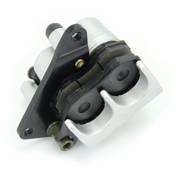 ETRIER DE FREIN SCOOTER ADAPT. PEUGEOT TWEET / SYM SYMPHONY 50-125CC (OEM : 801964 - 45100-APA-000-K)