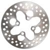 DISQUE DE FREIN AVANT SCOOTER RB MAX  ADAPT. MBK 50 STUNT / YAMAHA 50 SLIDER  Ø190mm (OEM : 3C7-F58310-000)
