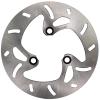 DISQUE DE FREIN ARRIERE RB MAX ADAPT. RIEJU MRT / MRX / SMX / RRX / TANGO Ø200MM  (OEM : 0/001.090.0253)