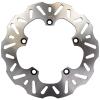 DISCO FRENO ANT. RBMAX TOP MAXISCOOTER WAVE YAMAHA XMAX 125CC 2018-2026 / X-MAX 300CC 2017-2025 Ø267mm ( OEM : B74F582U0000 )