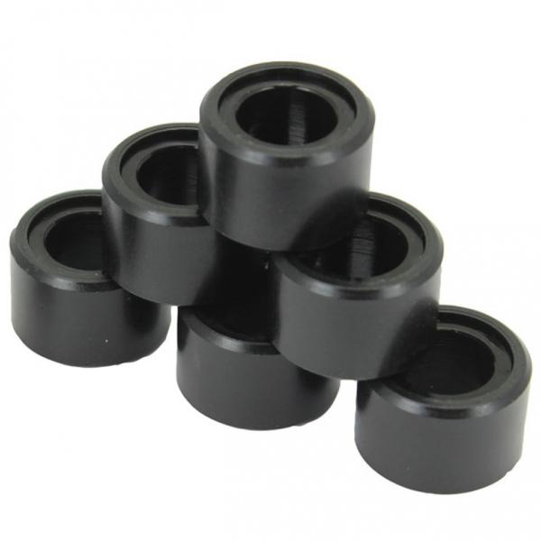 GALETS VARIATEUR MAXISCOOTER RB MAX  Ø20 x 15 14.5g ADAPT. HONDA 125 FORZA / PCX / SH / PANTHEON /. SWING / KYMCO 125 DINK. GRAND-DINK / TNT MOTOR XCO 125CC (6 PIECES) ( QUALITE PREMIUM )