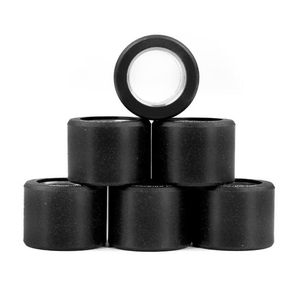 GALETS VARIATEUR MAXISCOOTER RB MAX  Ø20 x 15 11.5g ADAPT. HONDA 125 FORZA. PCX. SH. PANTHEON. SWING / KYMCO 125 DINK. GRAND-DINK (6 PIECES) ( QUALITE PREMIUM )