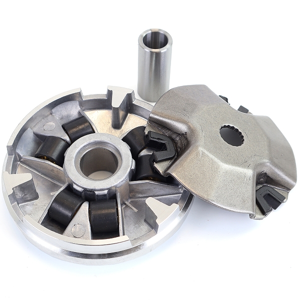 VARIATEUR SCOOTER TNT ADAPT. SCOOT  MBK BOOSTER / NITRO / SR50 / F12 / STUNT / OVETTO / JOG R / YAMAHA  BWS / AEROX / SLIDER / NEOS