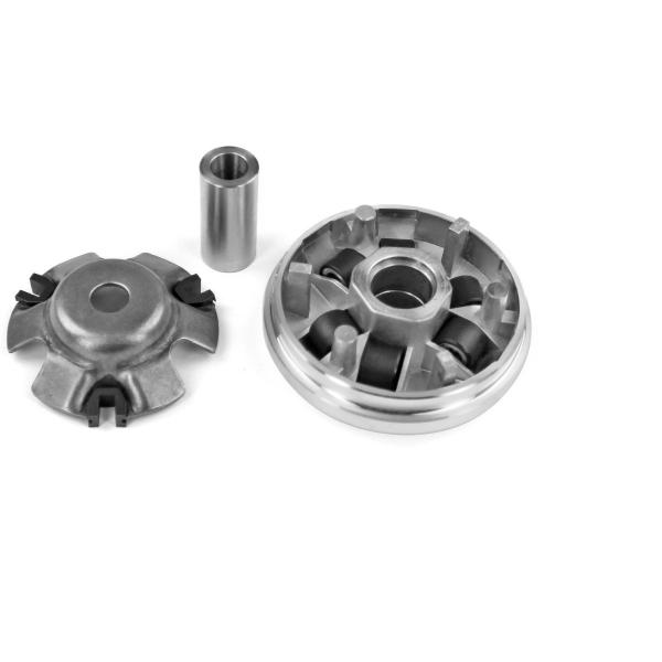 VARIATEUR MAXISCOOTER TNT ADAPT. KYMCO LIKE / PEOPLE / MOVIE / AGILITY R16 125 / 150 / 200CC