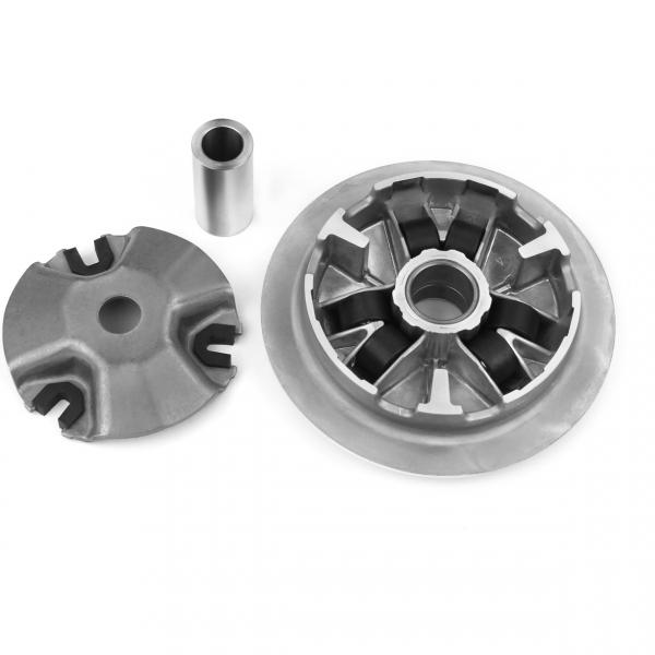 VARIATEUR MAXISCOOTER TNT ADAPT. YAMAHA NMAX 125CC 2015-2020 (OEM : 2DP-E7620-00)