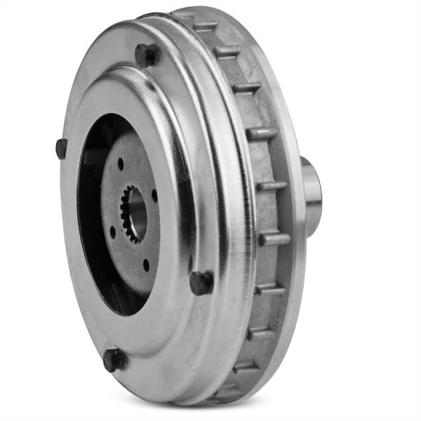 VARIATEUR MAXISCOOTER TNT ADAPT. YAMAHA MAJESTY 250CC / XCITY 250CC 2007-2015 / XMAX 250CC 2011-2014  (OEM : 1CO-E7606-00 / 5GM-17620-00-00)