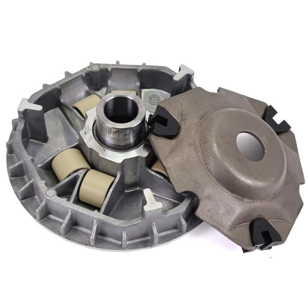 VARIATEUR MAXISCOOTER TNT ADAPT. YAMAHA XMAX 300CC 2017-2024 / TRICITY 300CC 2020-2024 (OEM:  B74-E7620-00)