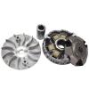 VARIATEUR MAXISCOOTER ADAPT. SYM 125 JET X 2021>. JET14 125CC 2017>. FIDDLE 4 125CC 2020>. SYMPHONY 125CC 2018-2020 (OEM: 2211A-MA1-000 )