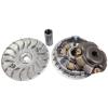 VARIATEUR MAXISCOOTER COMPLET RBMAX ADAPT. HONDA SH 350CC / FORZA 350CC / ADV 350CC  2020-2024   ( QUALITE PREMIUM )