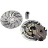 VARIATEUR MAXISCOOTER COMPLET RBMAX ADAPT. HONDA SH 125CC  2020-2025   ( QUALITE PREMIUM )