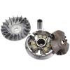 VARIATEUR MAXISCOOTER COMPLET RBMAX ADAPT. YAMAHA XMAX 125CC 2006-2020 ( QUALITE PREMIUM )