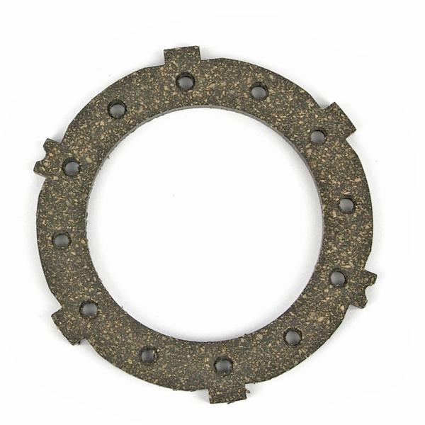 DISQUE EMBRAYAGE CYCLO ADAPT. PEUGEOT 103 RENFORCE