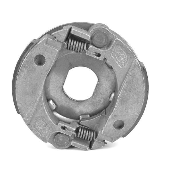 EMBRAYAGE SCOOT TNT TYPE ORIGINE ADAPT. MBK BOOSTER / YAMAHA BWS Ø105mm