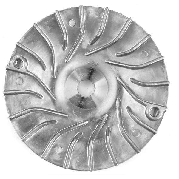 FLASQUE / JOUE FIXE VARIATEUR MAXISCOOTER ADAPT. YAMAHA NMAX 125-155CC 2015-2025 / MBK OCITO 125CC / XMAX 125CC 2021-2025 / TRICITY 125CC 2021   (OEM: 2DP-E7611-00)