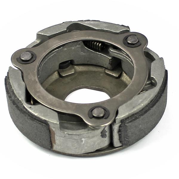 EMBRAYAGE MAXISCOOTER RBMAX  ADAPT. YAMAHA MAJESTY 125CC  (OEM : 5DSE66200000 -  R16141031A0  -  73503300)