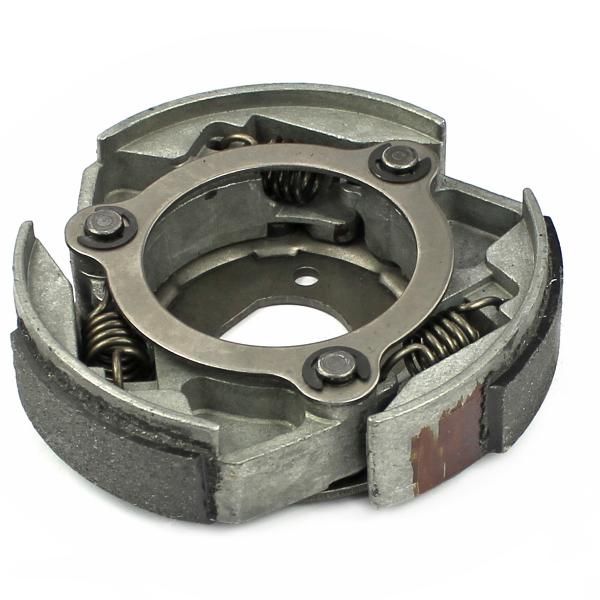 EMBRAYAGE MAXISCOOTER RBMAX  ADAPT. YAMAHA XMAX 250CC / VERSITY 2003-2006 (OEM : 5GM166200100)