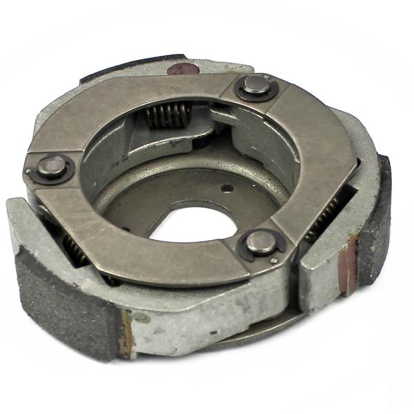 EMBRAYAGE MAXISCOOTER RBMAX  ADAPT. SUZUKI BURGMAN 125CC  2002-2006 (OEM : 21501-20E60-000)