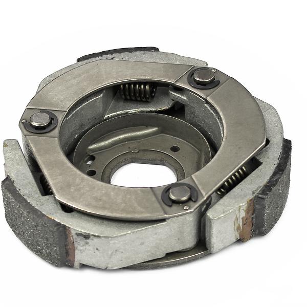 EMBRAYAGE MAXISCOOTER RBMAX  ADAPT. SUZUKI BURGMAN 125-150CC 2007-2013- / SIXTEEN 125CC 2008-2011 (OEM : 21501-46G10-000)