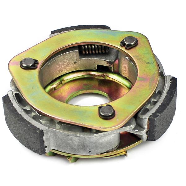 EMBRAYAGE MAXISCOOTER RBMAX  ADAPT.  PIAGGIO 125 (X7 X8 X9) / MP3 125 - 300CC (OEM : CM144005-B013246)