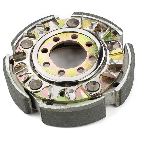 EMBRAYAGE MAXISCOOTER RBMAX  ADAPT. PIAGGIO  MP3 400-500CC - BEVERLY  200-400-500CC - NEXUS  500CC (OEM : 8488445)