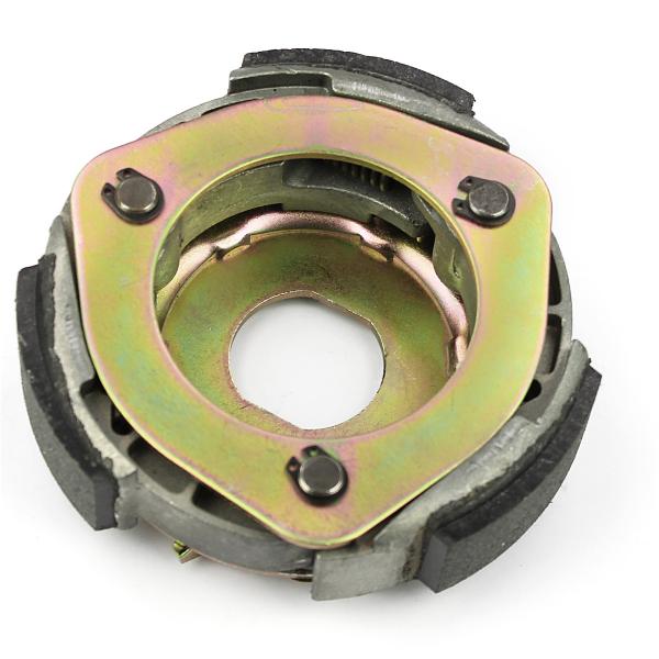 EMBRAYAGE MAXISCOOTER RBMAX ADAPT. PIAGGIO MP3 / BEVERLY 250 / 300 / VESPA GTS 300 (OEM : 8722515 / AP8577092 / CM1440175)