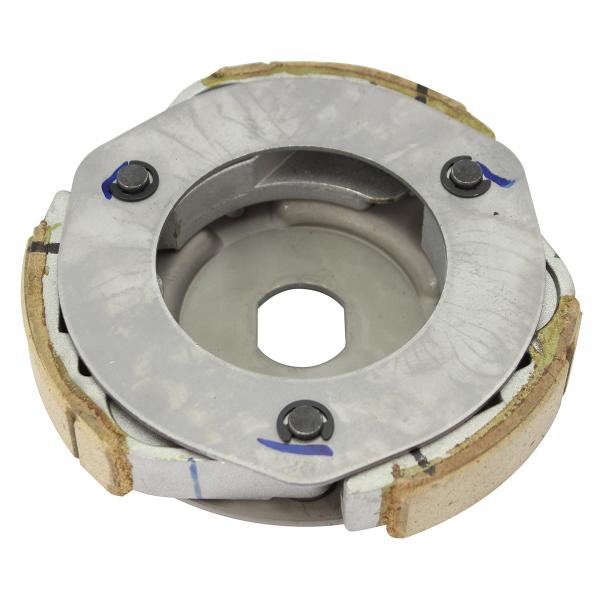 EMBRAYAGE MAXISCOOTER FCC ADAPT. KYMCO DOWNTOWN / K-XCT / PEOPLE GTI 300cc (OEM : 00122241) ( QUALITE ORIGINE )