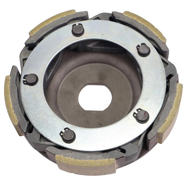 EMBRAYAGE MAXISCOOTER RBMAX  ADAPT. YAMAHA XMAX 300CC 2017-2024 / TRICITY 300CC 2020-2023 /  HONDA SH 350 / FORZA 350CC (OEM : B74-E6620-00)