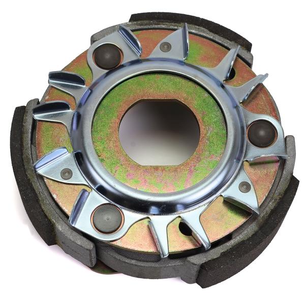 EMBRAYAGE MAXISCOOTER RBMAX PERFORMANCE ADAPT. PIAGGIO MP3 / BEVERLY 250 / 300 / VESPA GTS 300 (OEM : 8722515 / AP8577092 / CM1440175) ( QUALITE PREMIUM )