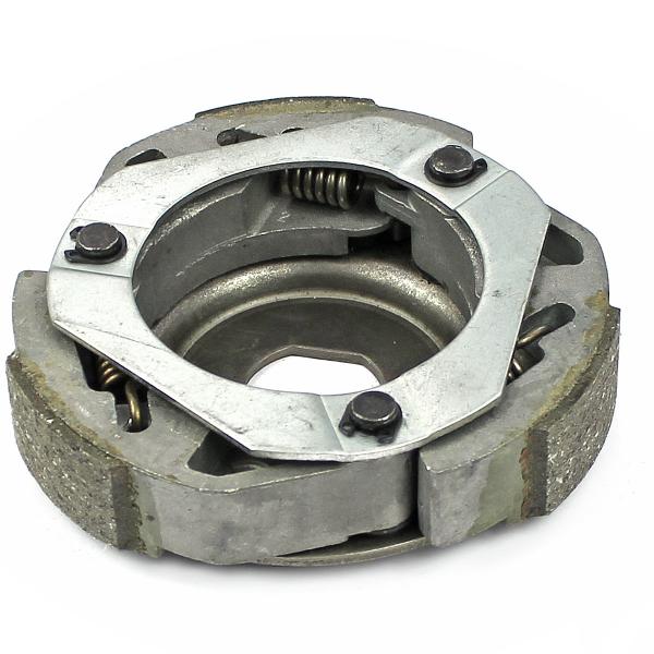 EMBRAYAGE MAXISCOOTER RBMAX ADAPT. HONDA S-WING / SH 125 2001-2012 / PCX 125 2010-2018  / KYMCO 125 4T / SYM  SYMPHONY 125 4T  / PEUGEOT TWEET / DJANGO 125CC / TNT MOTOR XCO 125CC  (OEM : 22535-KCW-30