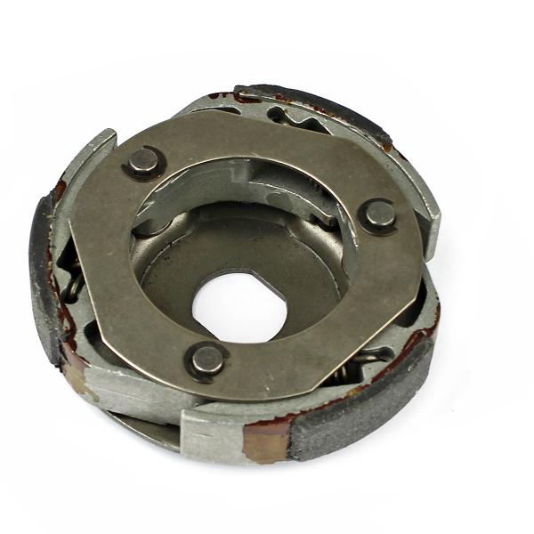 EMBRAYAGE MAXISCOOTER RBMAX  ADAPT. HONDA FORZA 250CC / SH 300CC (OEM : 23000-KTW-902 / 22100-KGF-000)