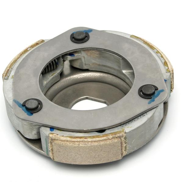 EMBRAYAGE MAXISCOOTER FCC ADAPT.  HONDA SWING / SH 125 2001-2012 / PCX 125 2010-2018  / KYMCO 125 4T / SYM  SYMPHONY 125 4T  / PEUGEOT TWEET / DJANGO 125CC / TNT MOTOR XCO 125CC (OEM : 22535-KCW-305)