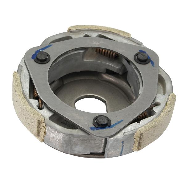 EMBRAYAGE MAXISCOOTER FCC ADAPT. HONDA FORZA 250CC  / SH 300CC (OEM : 23000-KTW-902 / 22100-KGF-000) ( QUALITE ORIGINE )