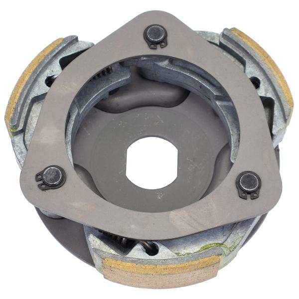 EMBRAYAGE MAXISCOOTER RB MAX ADAPT. HONDA FORZA 125CC 2015-2025 (OEM : 22535-K40-F00)