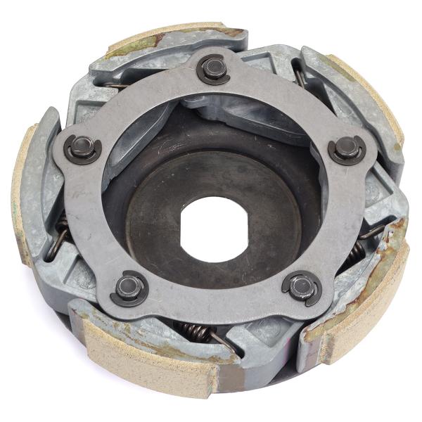 EMBRAYAGE MAXISCOOTER COMPLET RB MAX  ADAPT. HONDA SH 350CC 2021-2024 / FORZA 350CC 2021-2024 / ADV 350CC 2021-2024  (OEM : 22535-K1B-T00) QUALITE ORIGINE
