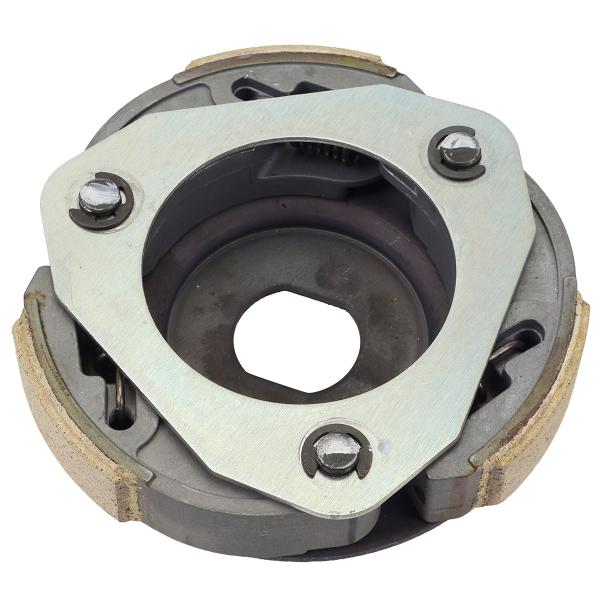 EMBRAYAGE MAXISCOOTER FCC ADAPT. HONDA SH 125 2013-2024 / PCX 125 2021-2024  ( QUALITE ORIGINE )