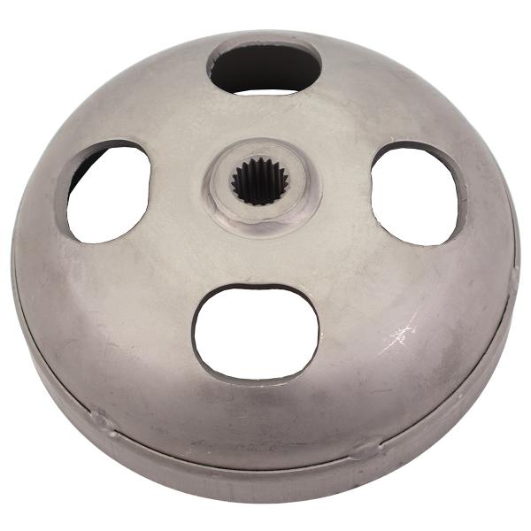 CLOCHE D EMBRAYAGE MAXISCOOTER  RB MAX ADAPT. HONDA SH 300CC 2007-2019  / FORZA 125CC 2015-2022 / FORZA 300CC 2013-2019  / PANTHEON 125CC 1998-2002 ( OEM : 22100-KFG-000 )